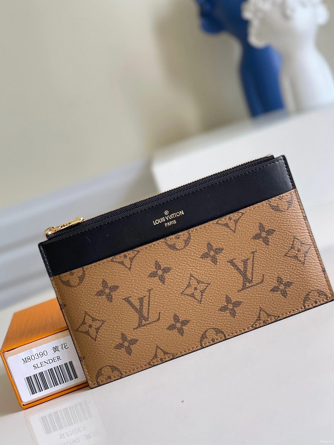 Affordable LOUIS PURSE VUITTON SLIM 0710